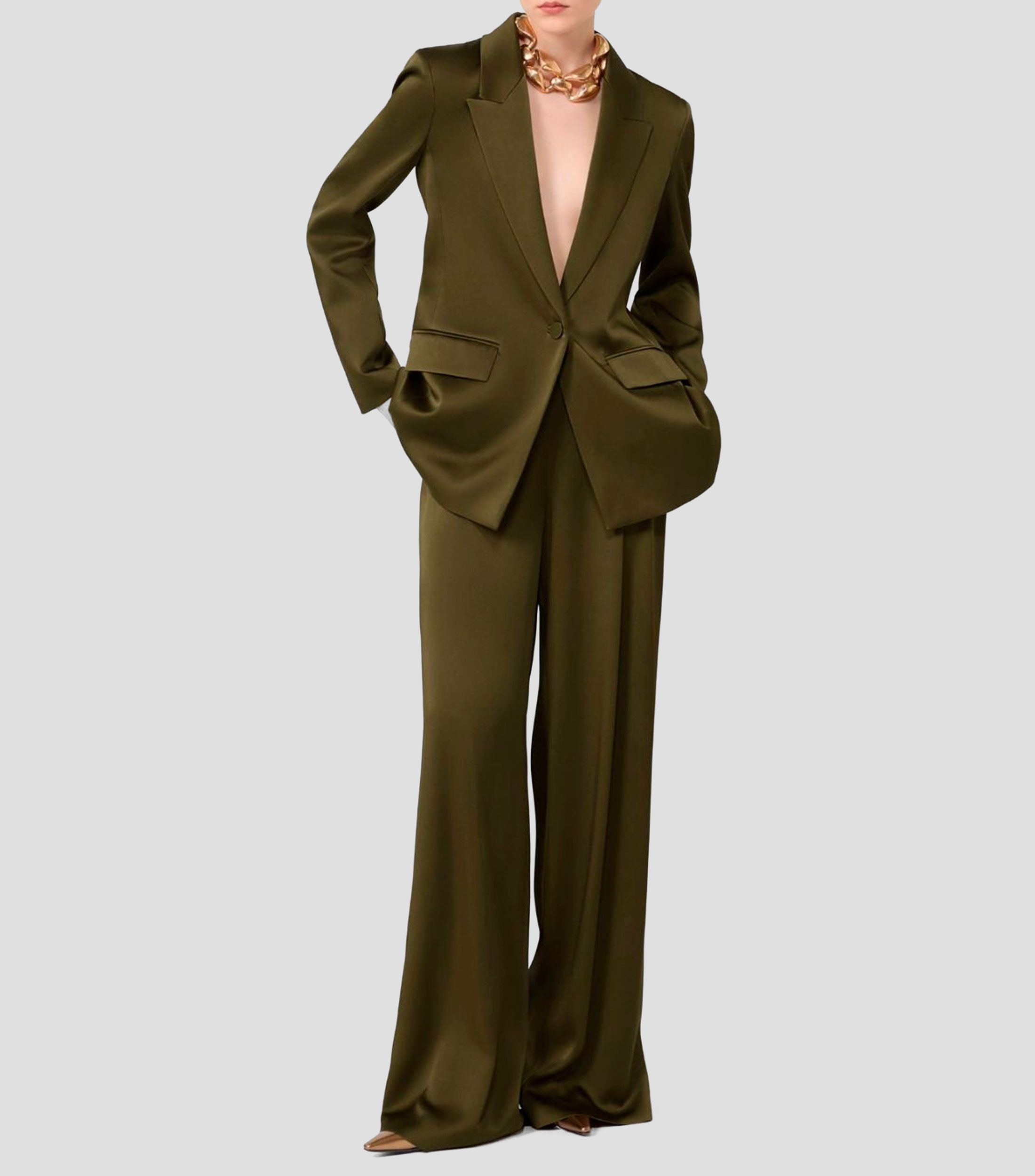 Pantalón Mujer